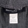 画像3: 90's BRIGGS イージースラックス "MADE IN USA" (3)