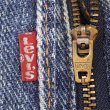 画像5: Early 90's Levi's 554 デニムパンツ "MADE IN USA / W36 L30" (5)