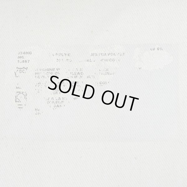 画像3: 90's Dickies 874 ワークパンツ "HEATHER GRAY / MADE IN USA / 実寸W38 L29" (3)