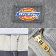 画像4: 90's Dickies 874 ワークパンツ "HEATHER GRAY / MADE IN USA / 実寸W38 L29" (4)