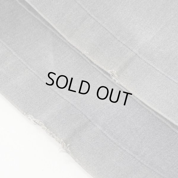 画像5: 90's Dickies 874 ワークパンツ "HEATHER GRAY / MADE IN USA / 実寸W38 L29" (5)