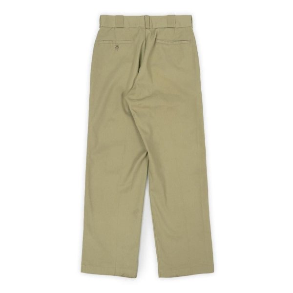 画像2: 80's L.L.Bean × Dickies ワークパンツ "MADE IN USA / W30 L29" (2)