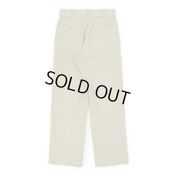 画像2: 80's L.L.Bean × Dickies ワークパンツ "MADE IN USA / W30 L29" (2)