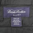 画像3: 00's Brooks Brothers 2タック 太畝コーデュロイトラウザー "ELLIOT / W34 L32 / DEADSTOCK" (3)