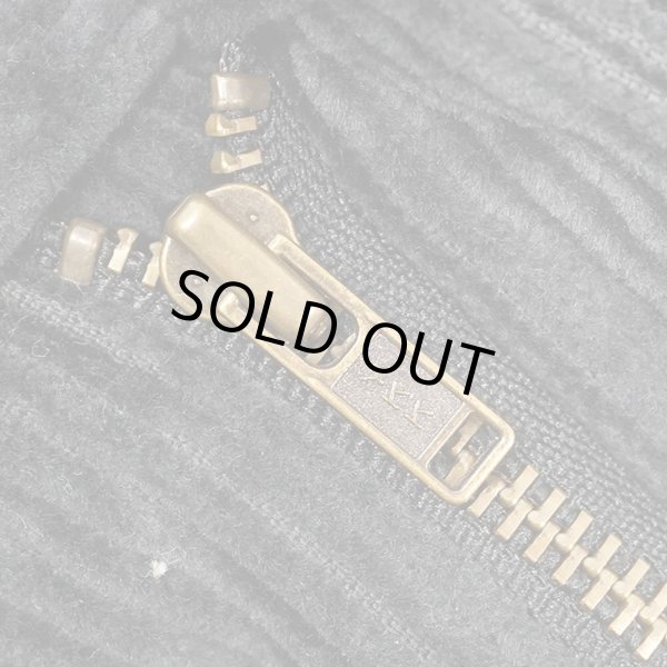 画像5: 00's Brooks Brothers 2タック 太畝コーデュロイトラウザー "ELLIOT / W34 L32 / DEADSTOCK" (5)