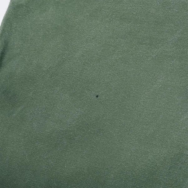 画像4: 00's Dickies ダックペインターパンツ "MOS GREEN / W34 L30" (4)