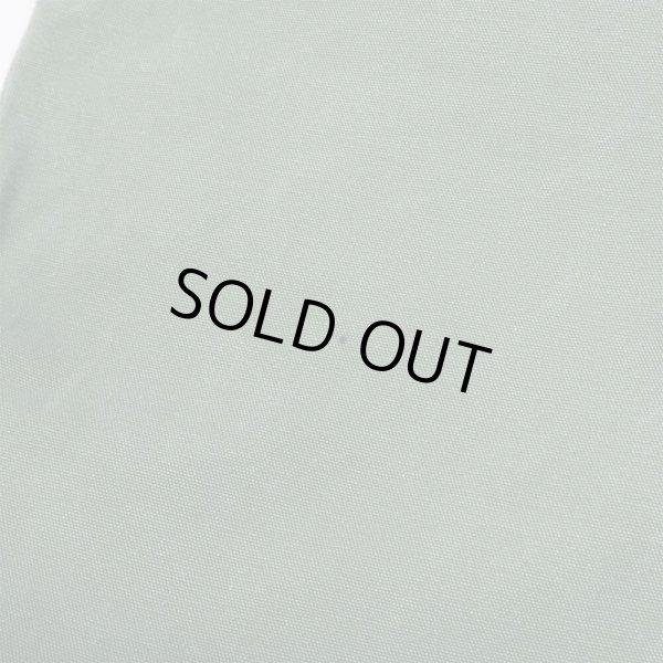 画像4: 00's Dickies ダックペインターパンツ "MOS GREEN / W34 L30" (4)