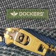 画像4: 90's DOCKERS 2タック コットントラウザー "W34 L32" (4)