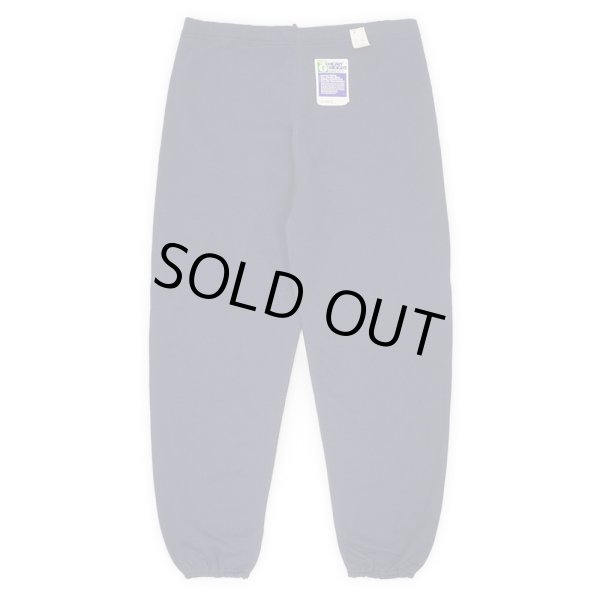 画像1: 80's DISCUS スウェットパンツ "MADE IN USA / DEADSTOCK" (1)