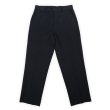 画像1: 90-00's DOCKERS ACTION SLACKS "BLACK / 32×30" (1)