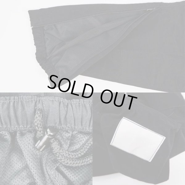 画像4: US.ARMY IPFU ナイロントレーニングパンツ "L-SHORT / DEADSTOCK" (4)