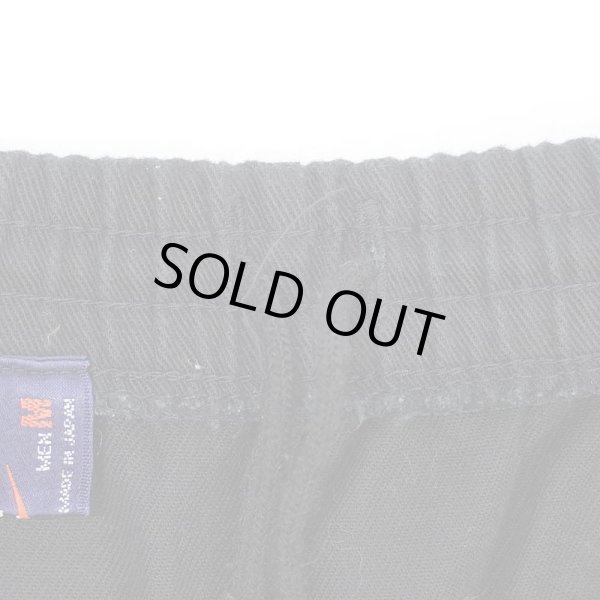 画像5: 80's NIKE AIR JORDAN MUSCLE SHORT "MADE IN JAPAN" (5)