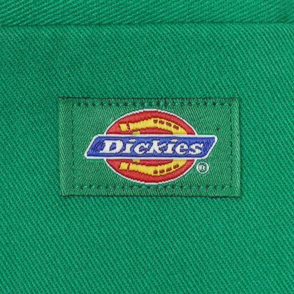 画像3: 00's Dickies ワークショーツ "GREEN" (3)