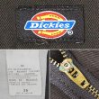 画像3: 00's Dickies ワークショーツ "BROWN / W36" (3)