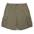画像1: 00's DOCKERS カーゴショーツ (1)