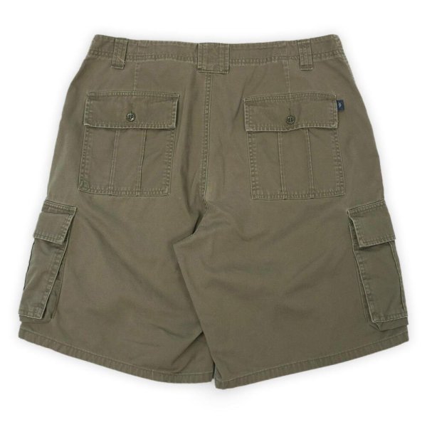 画像2: 00's DOCKERS カーゴショーツ (2)