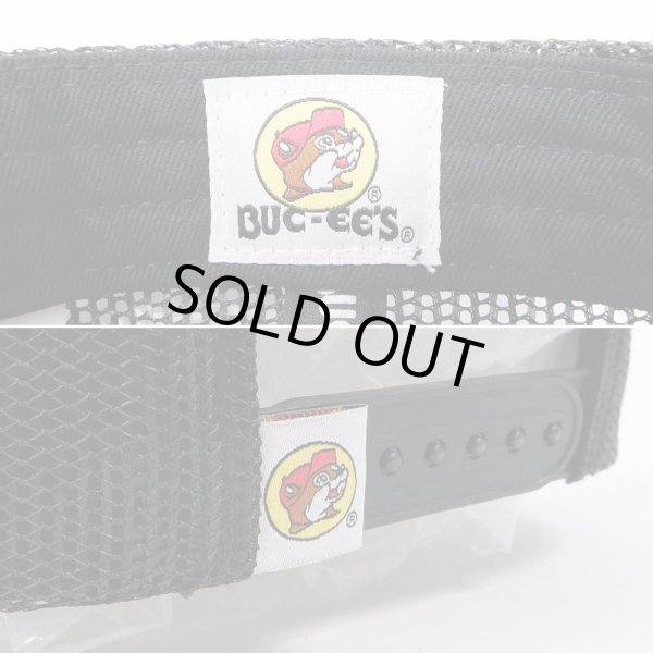 画像3: 日本未発売 BUC-EE'S メッシュキャップ (3)