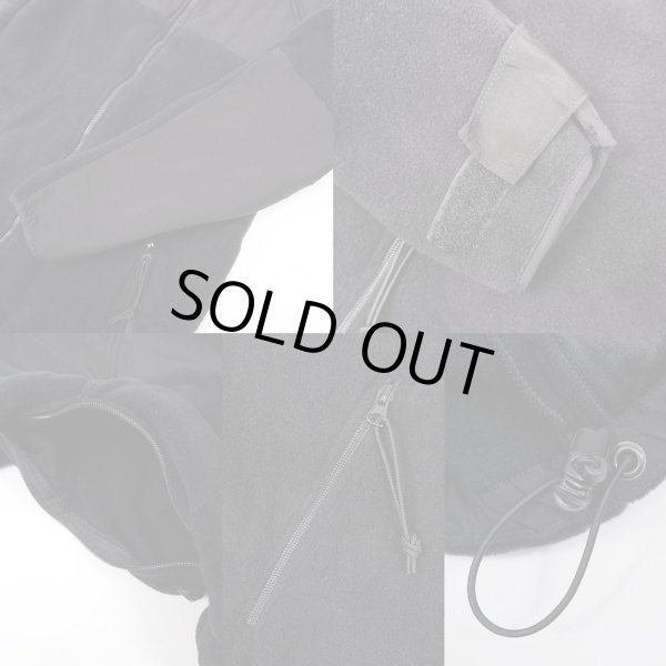 画像4: US.ARMY ECWCS GEN2 POLARTEC フリースジャケット “SMALL” (4)