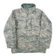 画像1: 00's USAF ABU GORE-TEX PARKA "M-SHORT" (1)