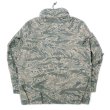 画像2: 00's USAF ABU GORE-TEX PARKA "M-SHORT" (2)