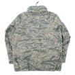 画像2: 00's USAF ABU GORE-TEX PARKA "M-SHORT" (2)