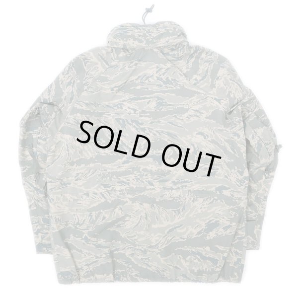 00's USAF ABU GORE-TEX PARKA 00's USAF ABU GORE-TEX PARKA