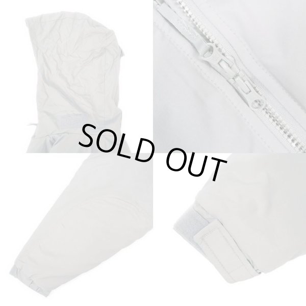 画像4: 07's US.ARMY ECWCS GEN3 level7 プリマロフトパーカー "DEADSTOCK" (4)