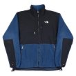 画像1: 90's THE NORTH FACE デナリジャケット "NAVY×BLACK" (1)