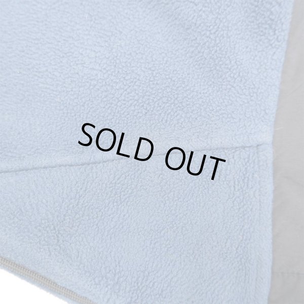 画像5: 90's THE NORTH FACE デナリジャケット "NAVY×BLACK" (5)