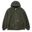 画像1: 00's Carhartt アクティブジャケット “2XL” (1)