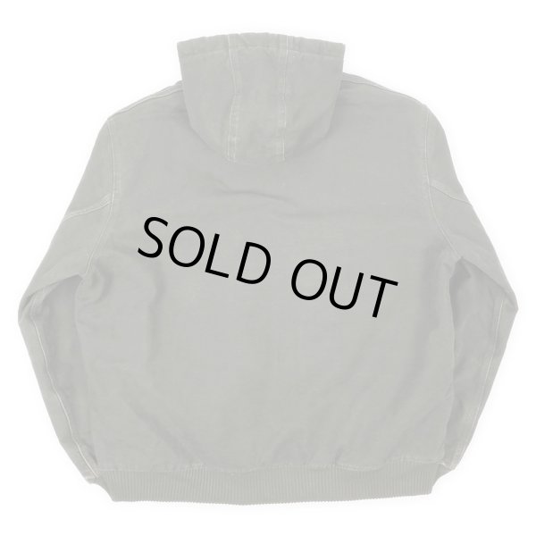 画像2: 00's Carhartt アクティブジャケット “2XL” (2)