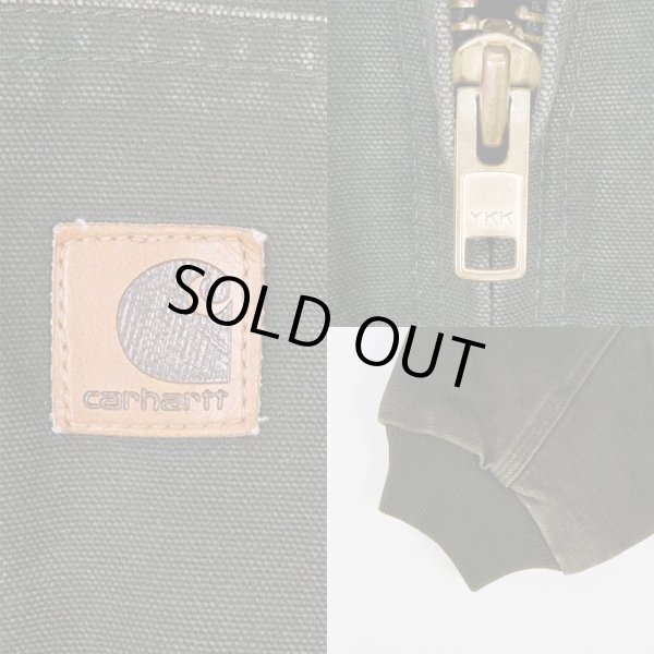 画像4: 00's Carhartt アクティブジャケット “2XL” (4)