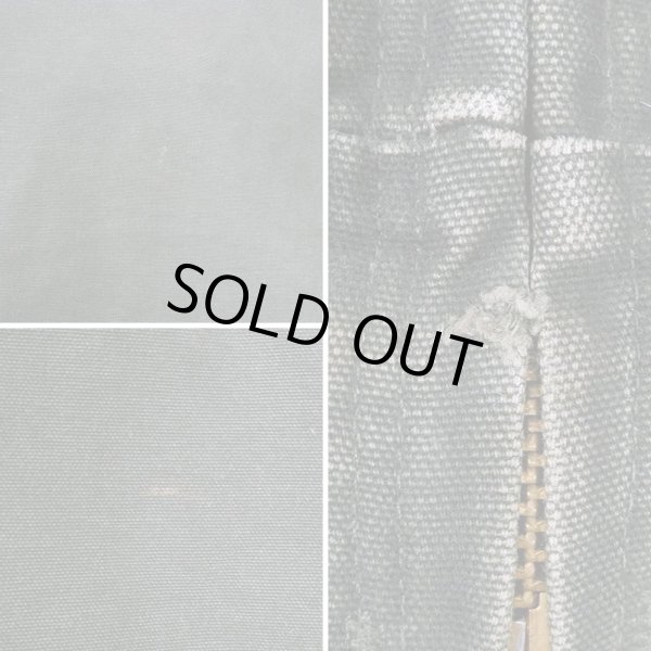 画像5: 00's Carhartt アクティブジャケット “2XL” (5)