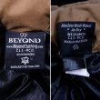 画像4: BEYOND CLOTHING PCU Level7 プリマロフトジャケット “MADE IN USA” (4)