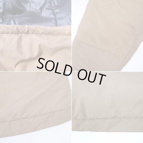 画像5: BEYOND CLOTHING PCU Level7 プリマロフトジャケット “MADE IN USA” (5)