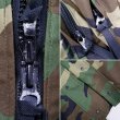 画像5: 90's US.Armed Forces ECWCS ウッドランドカモ柄 GORE-TEX PARKA "MEDIUM-SHORT / DEADSTOCK" (5)