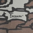 画像3: 80's FIELD N' FOREST フーディージャケット "MADE IN USA / TREBARK CAMO" (3)