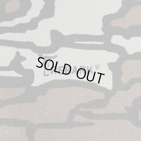 画像3: 80's FIELD N' FOREST フーディージャケット "MADE IN USA / TREBARK CAMO" (3)