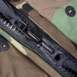 画像3: 00's US.ARMY ECWCS ウッドランド柄 GORE-TEX PARKA "DEADSTOCK / SMALL-XSHORT" (3)