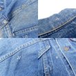 画像4: 70's Levi's 70505-0217 デニムジャケット “SIZE 44” (4)