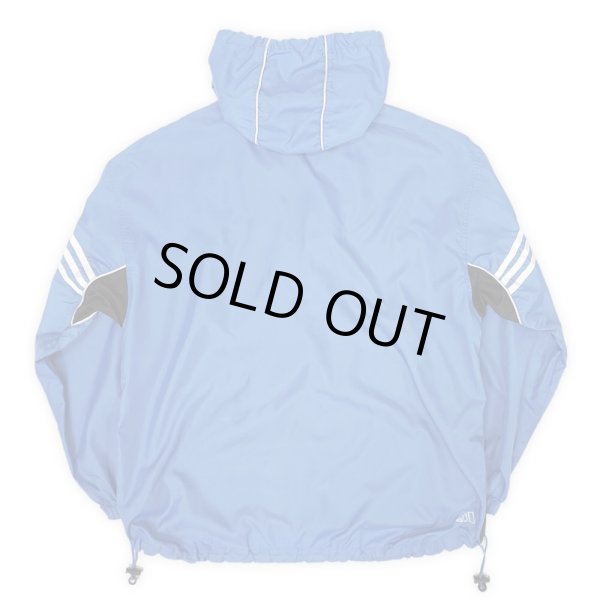 画像2: 90's adidas アノラックパーカー (2)