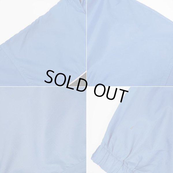 画像4: 90's adidas アノラックパーカー (4)