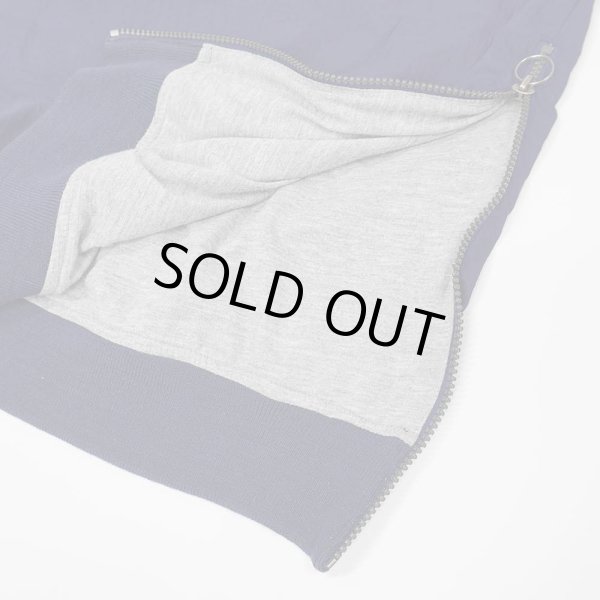 画像4: 90's adidas ナイロンプルオーバー (4)