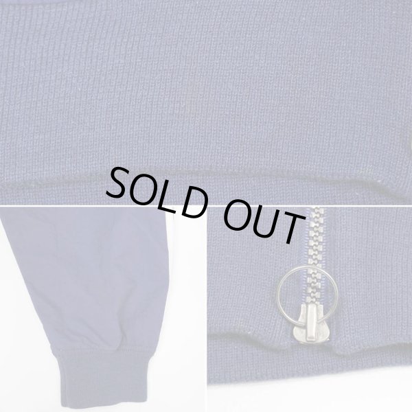 画像5: 90's adidas ナイロンプルオーバー (5)