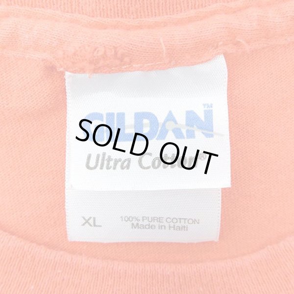 画像2: 00's Casper キャラクタープリント Tシャツ (2)