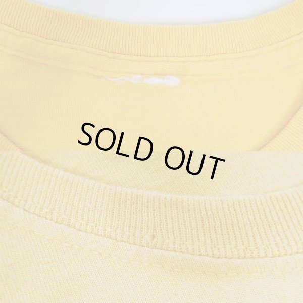 画像3: 90-00's PRAIRIE DOG BLUES FEST 刺繍ロゴTシャツ (3)