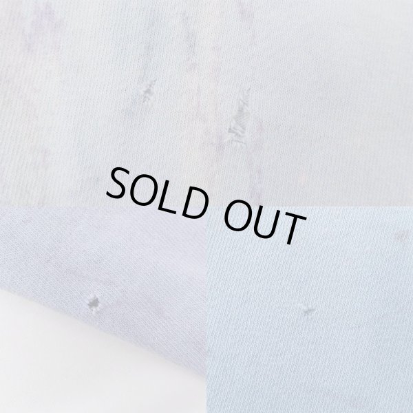 画像4: 90's ALIENOPOLY タイダイ L/S Tシャツ (4)