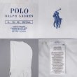 画像3: 00's Polo Ralph Lauren フーディーカットソー (3)