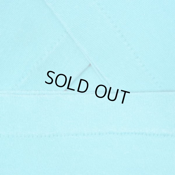画像3: 80-90's Fruit of the loom 無地 Tシャツ "MADE IN USA" (3)