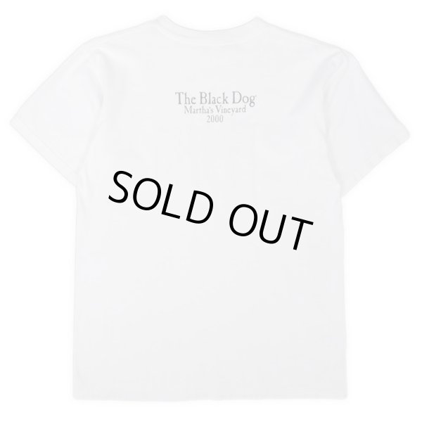 画像2: 00's The Black Dog 両面プリントTシャツ "MADE IN USA" (2)